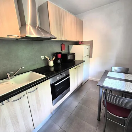 Apartment Les Carrieres Romaines - ! Mae-0063 *