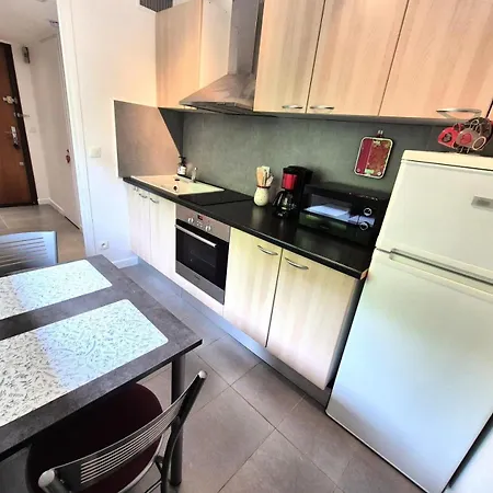 Apartment Les Carrieres Romaines - ! Mae-0063 Aix-les-Bains