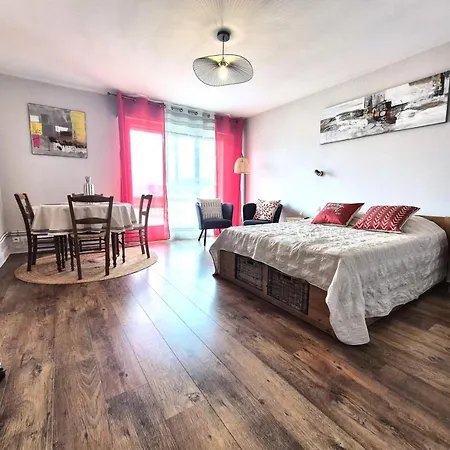 Apartment Les Carrieres Romaines - ! Mae-0063
