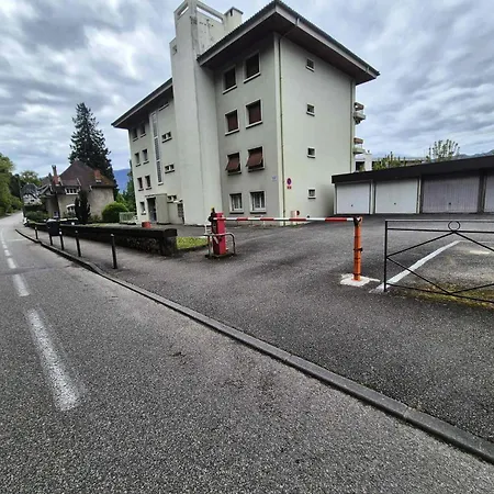 Les Carrieres Romaines - ! Mae-0063 Apartment Aix-les-Bains